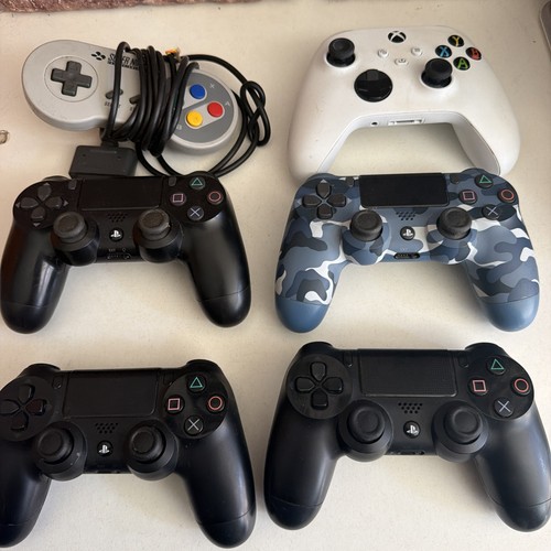 Sony playstation dualshock - sony,