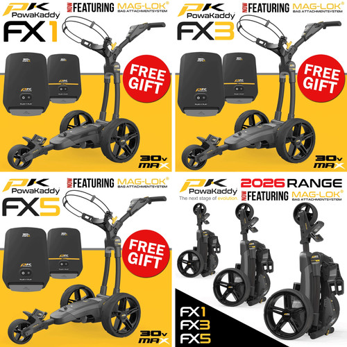 Powakaddy 2026 series - powakaddy,