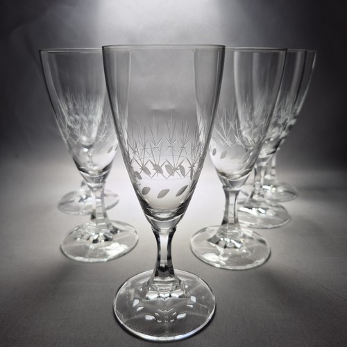 Vintage trier bavarian - 6x,