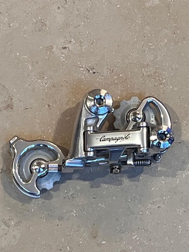 Vintage 1980s campagnolo - campagnolo, rally