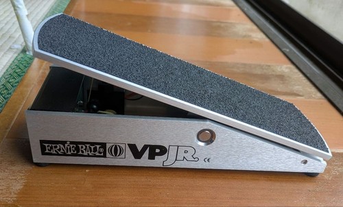 Ernie ball vpjr - ernie,