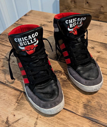 Adidas chicago bulls nba - chicago,