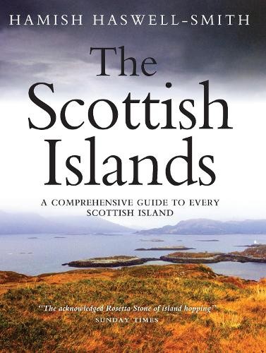 The scottish islands - the, islands: