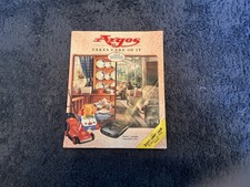 Argos Catalogue No. 43/18