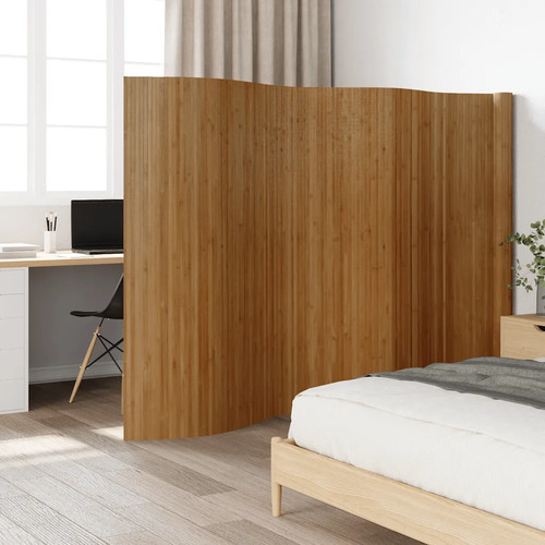 Walplus bamboo room divider - room,