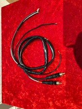 SME 3009/3012 tonearm external