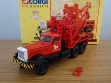 CORGI BRS BRITISH ROAD