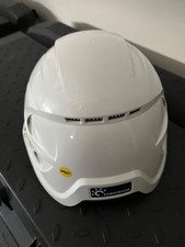Centurion Extreme MIPS  Vented Safety Helmet ,  Sana Ear Defenders Included