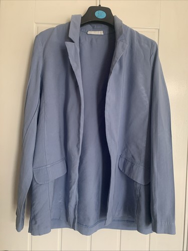 Primark womens blue - womens, viscose(92