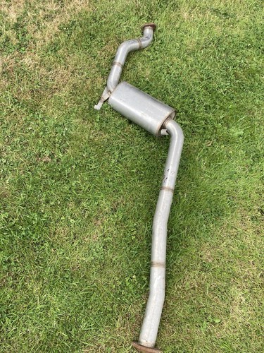 Abbott racing stainless saab - racing,