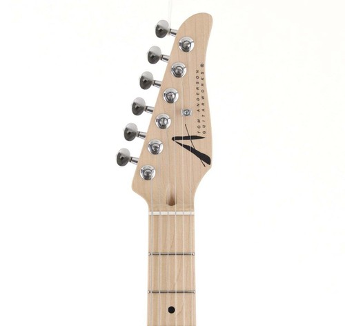Tom anderson classic - tom, ice