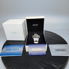 Seiko Coutura 7T62-0FA0 Mens