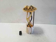 NISSAN NAVARA D22 Fuel Tank