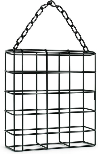 Wild bird feeder suet - wild,
