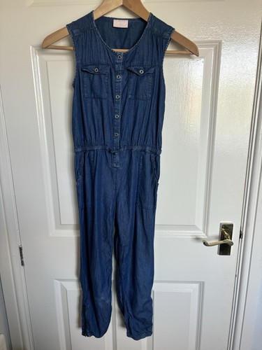 Next girls age jumpsuit - girls,