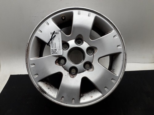 Mitsubishi shogun alloy wheel - mitsubishi,