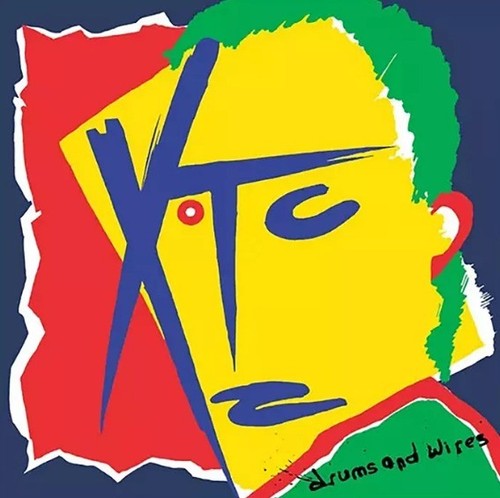 Xtc drums and wires - and,