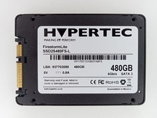 Hypertec SSD2S480FS-L 480GB