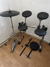 Gibraltar Practice Drum Kit +