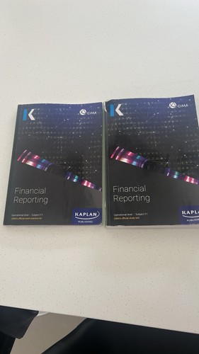 CIMA-Kaplan-Financial