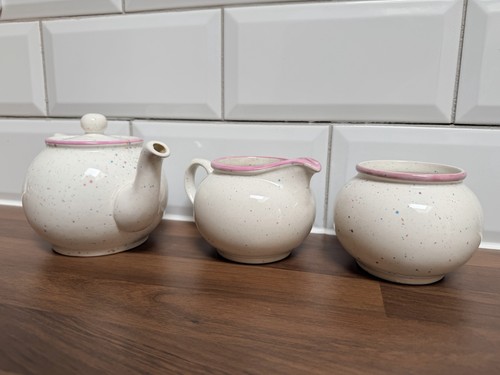 Vintage arthur wood tea - wood,