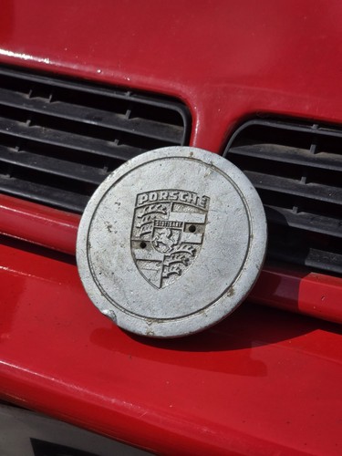 Porsche 924 944 - , alloy