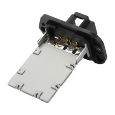 HVAC Blower Motor Resistor For