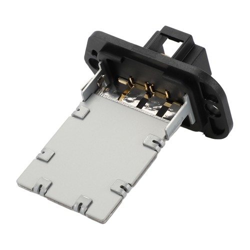 Hvac blower motor resistor - resistor, for