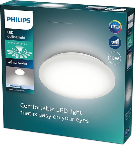 Philips moire led cl200 - philips,
