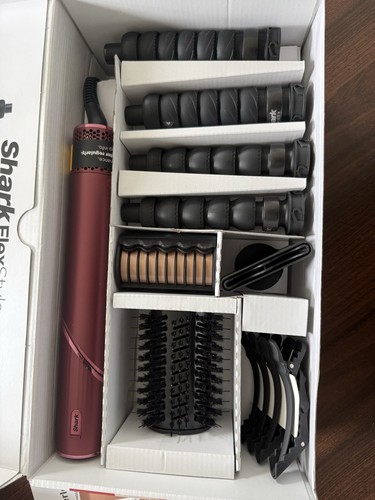 Shark flexstyle 1 air - 5-in-1,