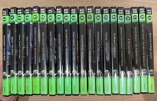 Hidden Object PC Games CD/DVD