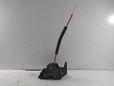 JAGUAR XE  DOOR SOLENOID 4