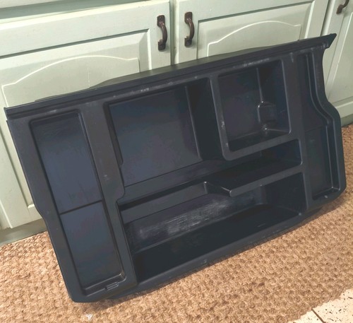 Daihatsu terios j100 - daihatsu,