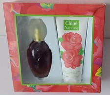 Chloe Narcisse SUPER RARE