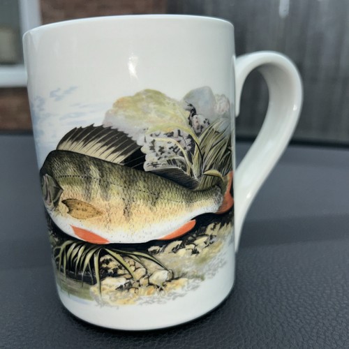Portmeirion mug compleat - portmeirion,