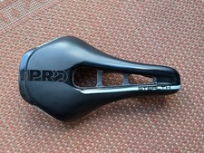 Pro Stealth Saddle Shimano, 142mm, Carbon Reinforced