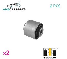 CONTROL ARM WISHBONE BUSH PAIR