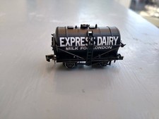 Peco N Guage NR-P168 Milk