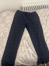 ZARA Men DRAWSTRING SMART