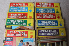 Practical Householder Magazine