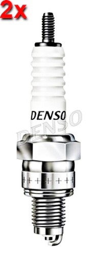 Denso spark plug - plug, for