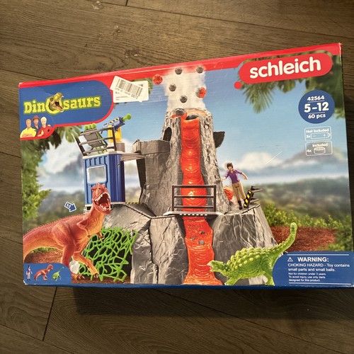 Schleich dinosaurs 42564 - -,