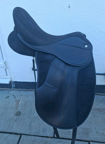 Thorowgood griffin black - griffin,