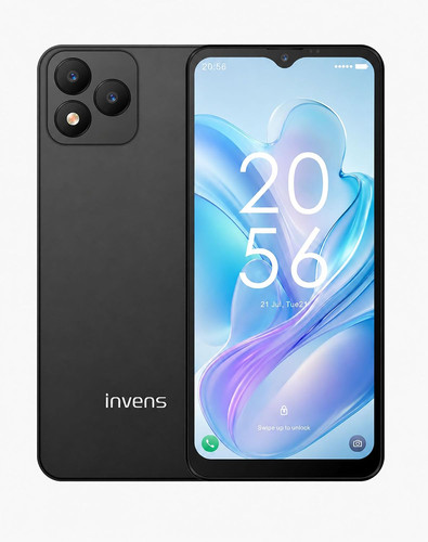 Invens note tk01 - note,