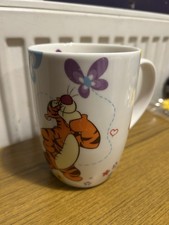 Tigger Disney Store Exclusive