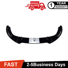 Front Splitter Spoiler Lip