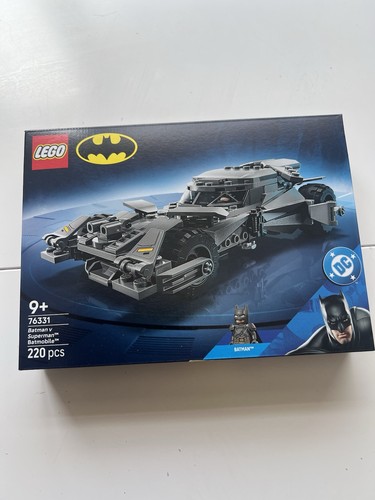 Lego 76331 super - lego, heroes