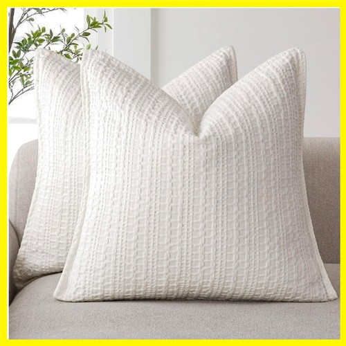 Set decorative cotton - set,