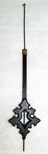 Antique Black Forest Cuckoo