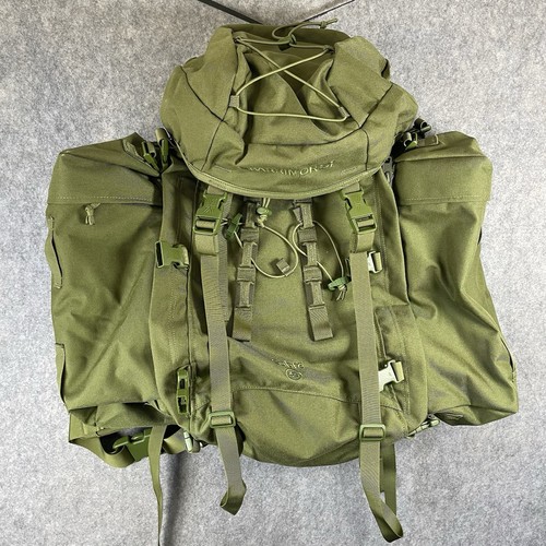 Karrimor sabre green - sabre,